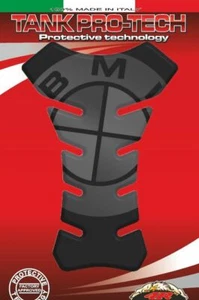 BMW DARK PROTECH GAS TANK PROTECTOR ITALIAN MADE - Bild 1 von 6