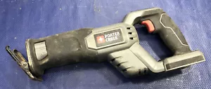Porter Cable 18V Cordless Reciprocating Saw PC1800RS - Picture 1 of 4