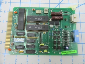 36-0037 / PCB, MOTOR CONTROLLER 54-0046 / PROMETRIX - Picture 1 of 6