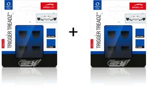 Speedlink Trigger Schultertasten Playstation 4 PS4 Gamepad Schulter Tasten [2er] - Bild 1 von 4