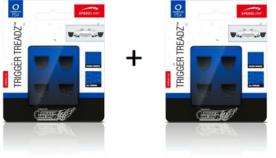 Speedlink Trigger Schultertasten Playstation 4 PS4 Gamepad Schulter Tasten [2er] - Bild 1 von 4