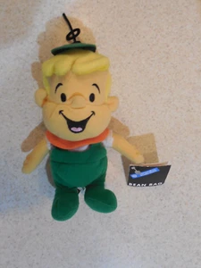 Vintage HANNA BARBERA Elroy Jetson Bean bag The Jetsons Warner Bros store 1999 - Picture 1 of 11