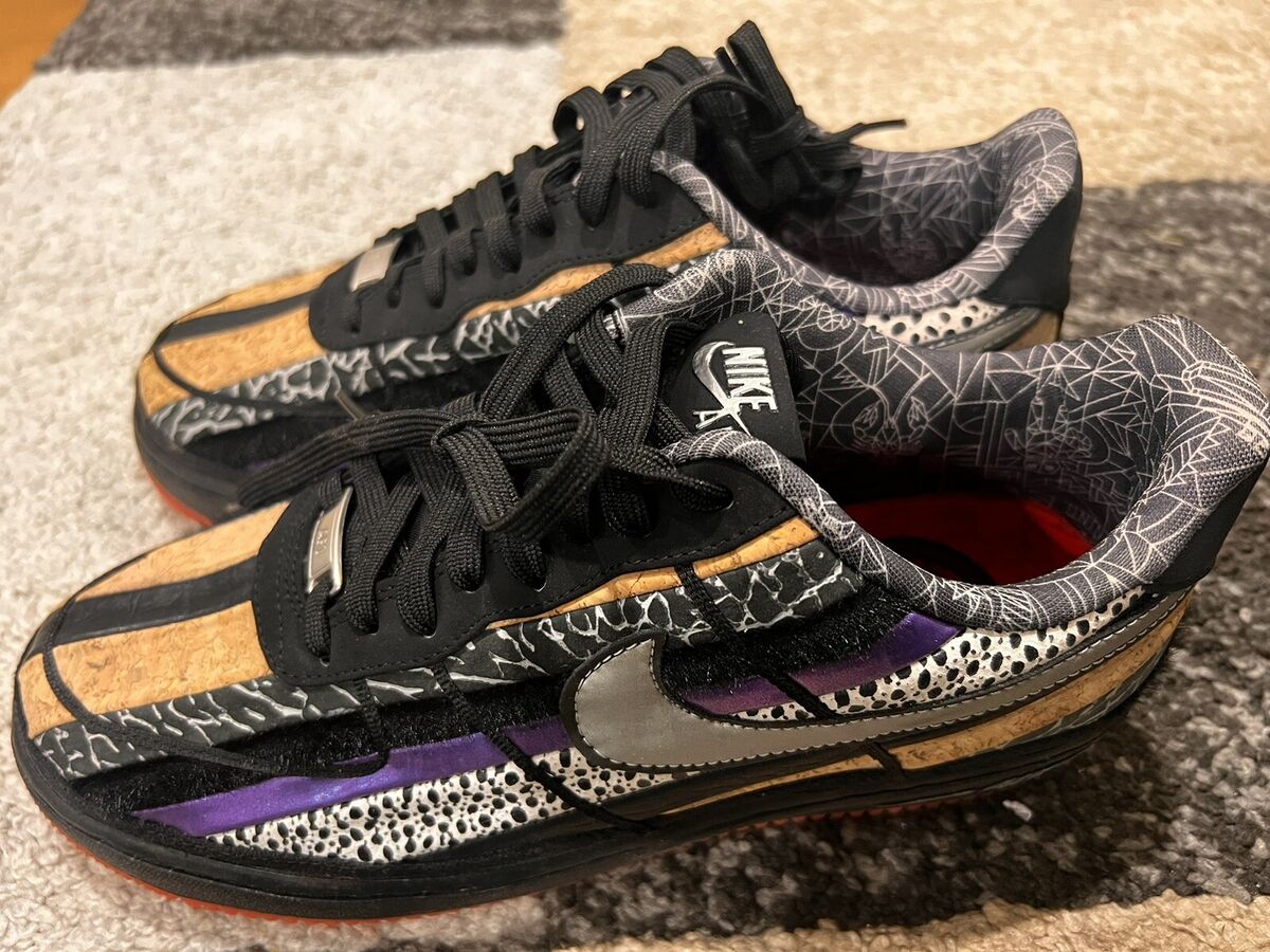 Nike Air Force 1 CMFT Low Black for Sale | Authenticity Nike Air Force 1 CMFT Low Black for Sale | Authenticity