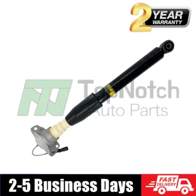 Rear Left or Right Shock Absorber Strut For Audi A6 S6 C7 A7 S7 RS7 4G 2012-2018 - Image 1 of 4
