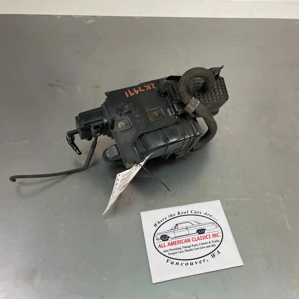 Honda S2000 2006 bote de vapor de combustible - OEM Foto 1 de 4