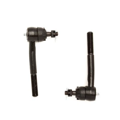 Outer Tie Rod End Set Fits 1971 1972 Chevrolet C10 Pickup G10 P10 Van GMC C1500 - Image 1 of 2