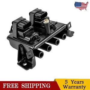 1pc Ignition Coil For Mazda Miata 1994 1995 1.8L UF383 UF258 - Picture 1 of 12