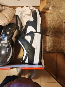 Size 10.5 - Nike Dunk SE Low World Champ - Picture 1 of 3