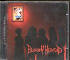 Bloody Herald Like A Bloody Herald Remains CD Italien My Graveyard Productions
