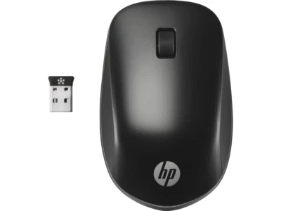 HP Z4000 H5N61AA WIRELESS MOUSE - Image 1 of 4