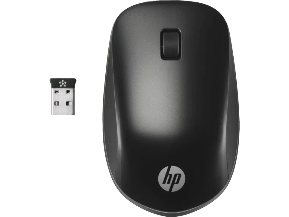 HP Z4000 H5N61AA WIRELESS MOUSE - Image 1 of 4