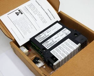 Allen-Bradley ControlLogix5555 1756-L55M23 Ser. A F/W:1.4 -unused/OVP- - Bild 1 von 9