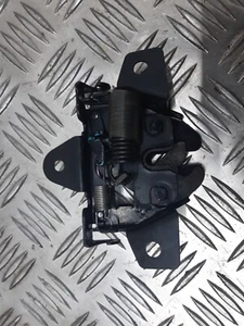 KIA SORENTO MK2 XM BONNET HOOD LOCK CATCH 2011 - Picture 1 of 12