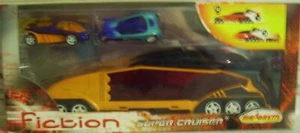 TRASPORT SET SUPER CRUISER - Imagen 1 de 1