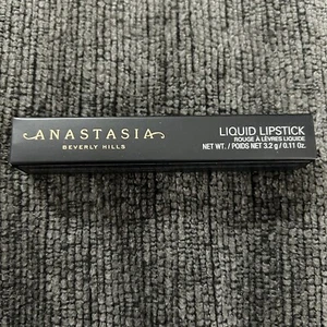 Anastasia Beverly Hills - Liquid Lipstick - Sarafine NIB 0.11oz - Picture 1 of 5