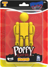 Poppy Playtime Player Action Figure Series 2