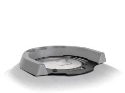 SHAD Click System Tank Bag Kit Brida Tanklock Montaje para BMW K1200 R (05-08) Foto 1 de 4