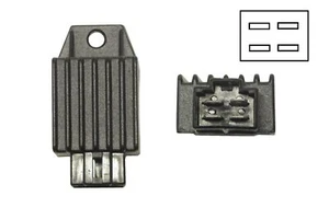 Rectifier for 1993 Honda EZ 90 Cub - Picture 1 of 1
