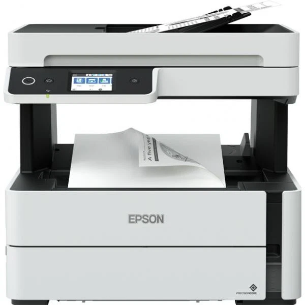 Epson EcoTank ET-M3180 (Epson EcoTank ET-M3180 - multifunktion) - Immagine 1 di 1