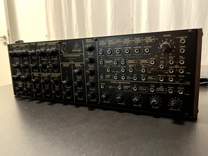 Behringer K2 Analogue Modular Synthesizer (neu, weniger als zehnmal benutzt) - Bild 1 von 6