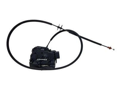 Cerradura de Puerta Derecha Corredera Apto para Ford Transit V363 MK8 Caja ( Fcd - Imagen 1 de 4