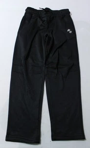 The Children's Place Boy's Moisture Wicking Fleece Pants IW4 Black Medium NWT - Picture 1 of 4