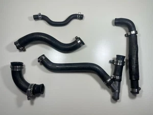 2007 KAWASAKI KX 250F RADIATOR HOSES 07 KX250 - Picture 1 of 7