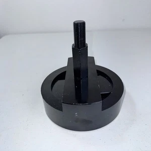 Crankshaft Front & Rear Seal Installer Tool for Ford 4.5L,6.0L,6.4L Powerstroke - Picture 1 of 5