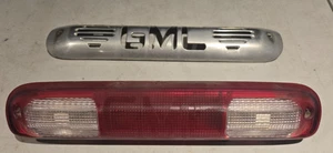 1999-2006 GMC Sierra High Mount Brake Light Assembly - Picture 1 of 3