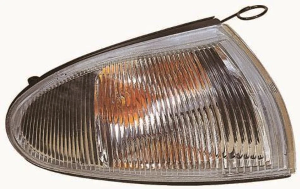 Luces de esquina izquierda para Mitsubishi Colt Mirage Satria 92-96 Foto 1 de 1