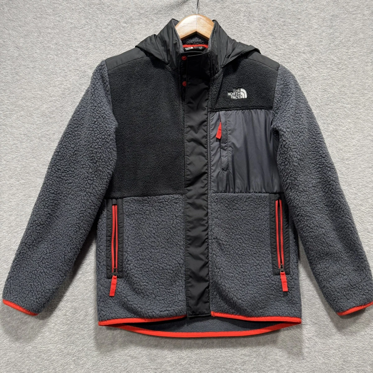 新品未使用 スノーボード ノースフェイス boys 14/16 L The North Face Outerwear Size 14-16 for Boys for sale - eBay