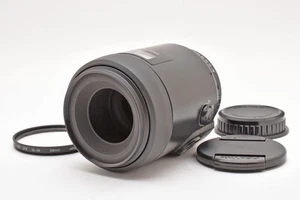 Pentax SMC Pentax-FA 100mm F2.8 Macro AF Lens [Near Mint,Tested] From JAPAN - Picture 1 of 24
