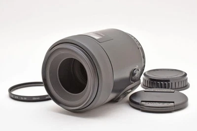 Pentax SMC Pentax-FA 100mm F2.8 Macro AF Lens [Near Mint,Tested] From JAPAN - Image 1 of 4