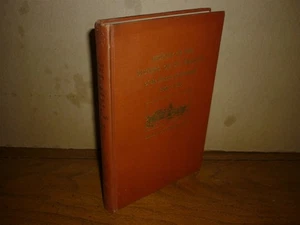 M C Popp. History of Sisters of St Framcis of Diocese of Pittsburgh. 1939. VG+ - Bild 1 von 2