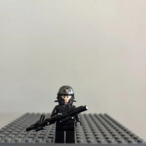 Lego Star Wars Minifigure Agente Alexsandr Kallus Rebels - sw0625 - 75083 75158 1M - Foto 1 di 2