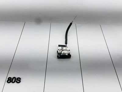 04-10 VOLKSWAGEN TOUAREG PAINEL LATERAL DIREITO DO PASSAGEIRO INTERRUPTOR DE VENTILAÇÃO DE AR FABRICANTE DE EQUIPAMENTO ORIGINAL - Imagem 1 de 4