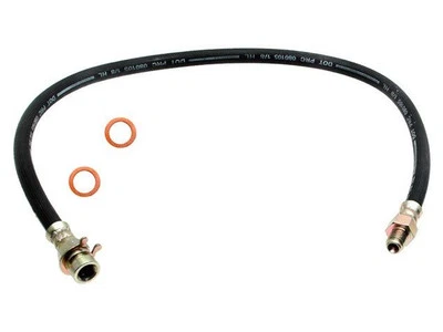 Manguera de freno trasera Raybestos 55373MCWB 1964 1963 1961 1962 para Ford F250 1960-1966 Foto 1 de 2