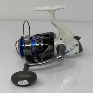 Angelrolle Cabelas Salt Striker SS-30B Spinnrolle - Bild 1 von 15