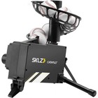 SKLZ Catapult Soft Toss Pitching Machine - Black