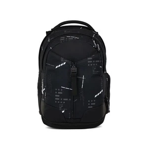 Ninja Matrix Match Schulrucksack Einzeln - Bild 1 von 8