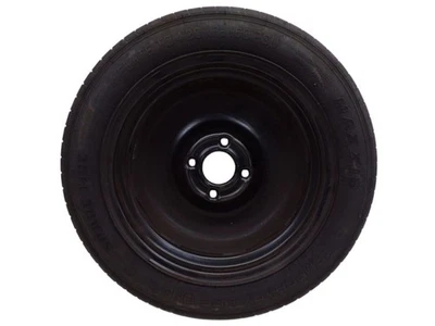 Notrad Reserverad 125/80R15 95M/31,2Jx15 H2 ET15 Peugeot 207 - Bild 1 von 4