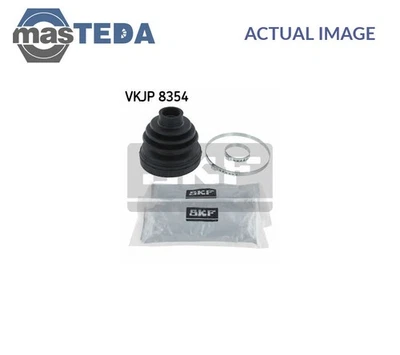 VKJP 8354 KIT DE ARRANQUE CONJUNTO CV EXTREMO DE TRANSMISIÓN DELANTERO SKF PARA OPEL CORSA D,ADAM Foto 1 de 4