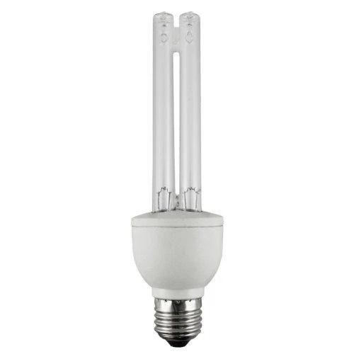 CFL25/UV/MED 25W UVC 254NM Bulb E26 Self Ballasted - Image 1 of 1