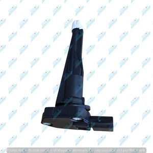 MERCEDES VITO W447 2014-2024 OM654 OIL ENGINE LEVEL SENSOR A6549050600 - Picture 1 of 8