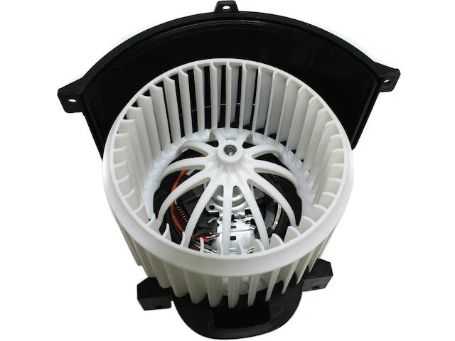 Motor soplador delantero para Porsche Cayenne 2005 2004 2003-2006, 2008-2010 FJ886NR Foto 1 de 1