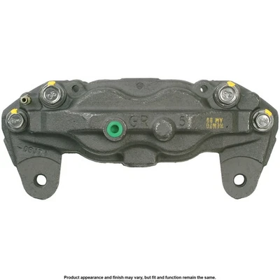 Pinza de freno delantera derecha TCP para Toyota Tundra Sequoia Cardone Foto 1 de 4