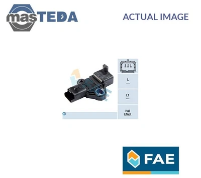 79289 CRANKSHAFT POSITION SENSOR TRANSMISSION END FAE FOR PEUGEOT EXPERT,307,407 - Image 1 of 4