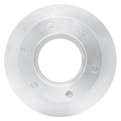 For Ford F-700 1984-1998 DFC 600-54244 Premium Vented Front Brake Rotor — 第 1/4 张图片