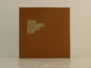 SKIN TRASHED (E6) 1 Track Promo CD Single also Card Sleeve EMI - Imagen 1 de 7