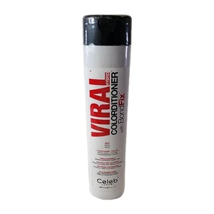 Colodicionador rojo viral Celeb Luxury 8,25 oz 244 ml. Acondicionador Nuevo Precintado  - Imagen 1 de 12